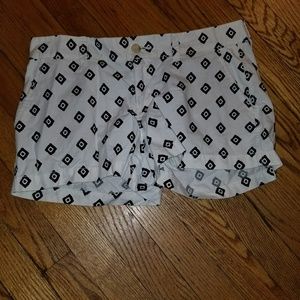 Old navy shorts